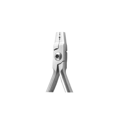 Orthodontic Pliers